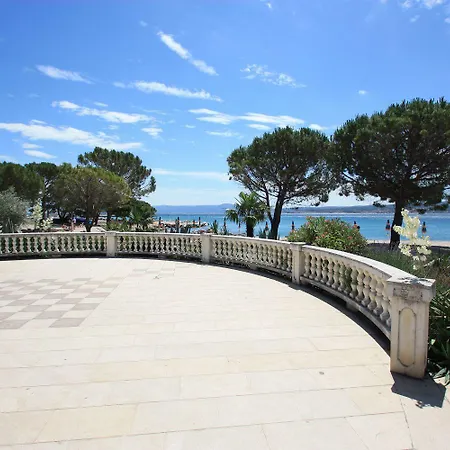 Charmantes 100 Meter Zum Sandstrand Mit Meerblick, Garagenstellplatz, Waschmaschine Crikvenica