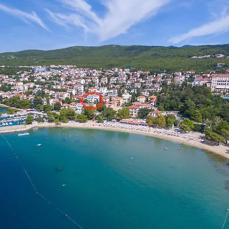Charmantes 100 Meter Zum Sandstrand Mit Meerblick, Garagenstellplatz, Waschmaschine Apartment *