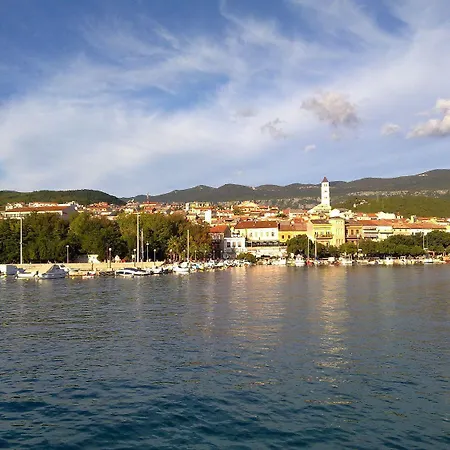 Apartment Charmantes 100 Meter Zum Sandstrand Mit Meerblick, Garagenstellplatz, Waschmaschine